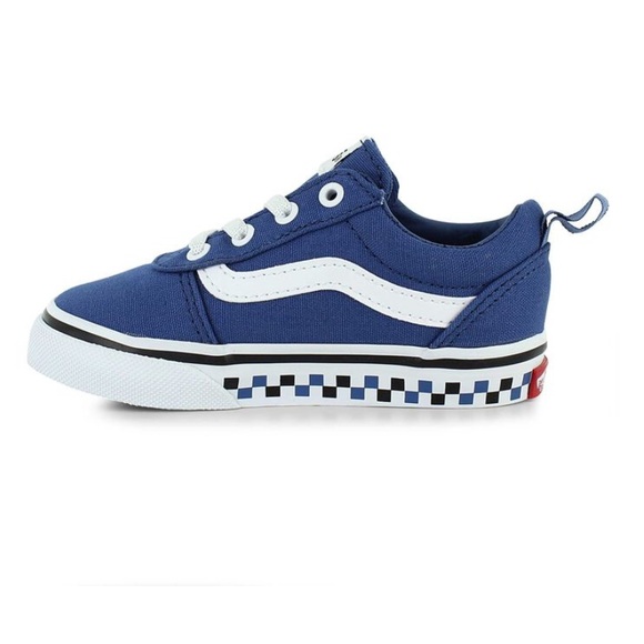 Brand new! Toddler vans - Picture 2 of 5